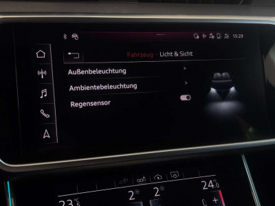 Audi A6 Gebrauchtwagen Audi A6 Gebrauchtwagen