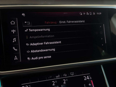 Audi A6 Gebrauchtwagen Audi A6 Gebrauchtwagen