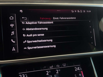 Audi A6 Gebrauchtwagen Audi A6 Gebrauchtwagen