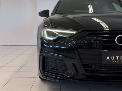 Audi A6 Gebrauchtwagen Audi A6 Gebrauchtwagen