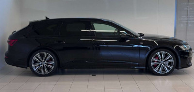 Audi A6 Gebrauchtwagen Audi A6 Gebrauchtwagen