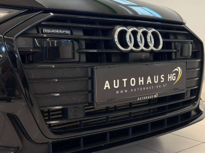 Audi A6 Gebrauchtwagen Audi A6 Gebrauchtwagen