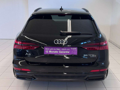 Audi A6 Gebrauchtwagen Audi A6 Gebrauchtwagen