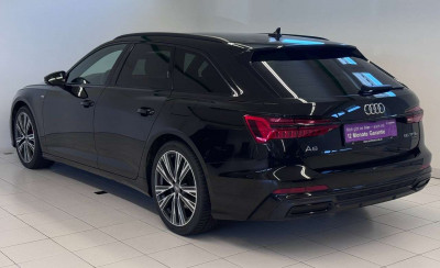 Audi A6 Gebrauchtwagen Audi A6 Gebrauchtwagen