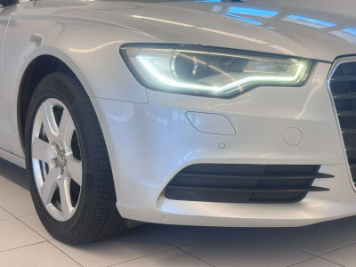 Audi A6 Gebrauchtwagen Audi A6 Gebrauchtwagen