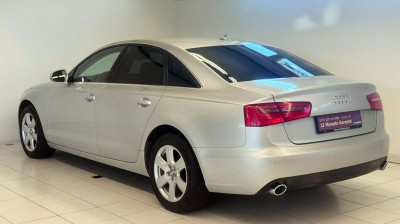 Audi A6 Gebrauchtwagen Audi A6 Gebrauchtwagen