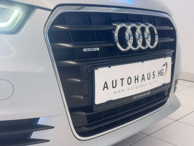 Audi A6 Gebrauchtwagen Audi A6 Gebrauchtwagen