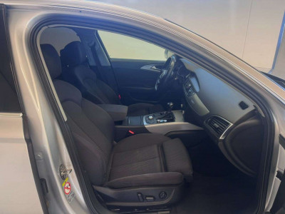 Audi A6 Gebrauchtwagen Audi A6 Gebrauchtwagen
