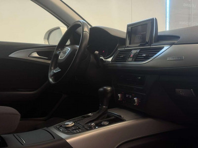 Audi A6 Gebrauchtwagen Audi A6 Gebrauchtwagen