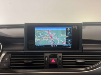 Audi A6 Gebrauchtwagen Audi A6 Gebrauchtwagen