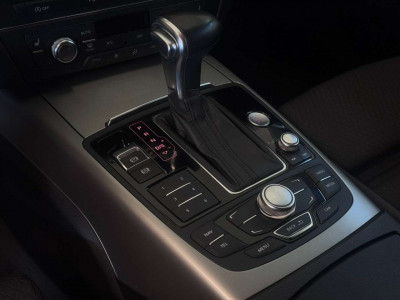 Audi A6 Gebrauchtwagen Audi A6 Gebrauchtwagen