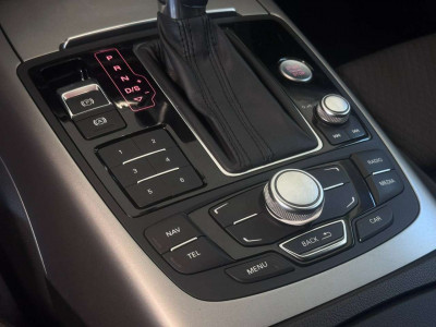 Audi A6 Gebrauchtwagen Audi A6 Gebrauchtwagen