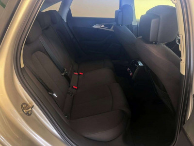 Audi A6 Gebrauchtwagen Audi A6 Gebrauchtwagen