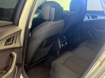 Audi A6 Gebrauchtwagen Audi A6 Gebrauchtwagen