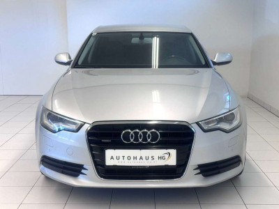 Audi A6 Gebrauchtwagen Audi A6 Gebrauchtwagen