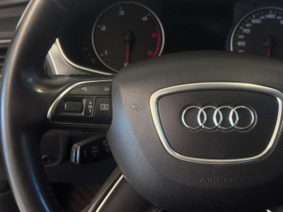 Audi A6 Gebrauchtwagen Audi A6 Gebrauchtwagen