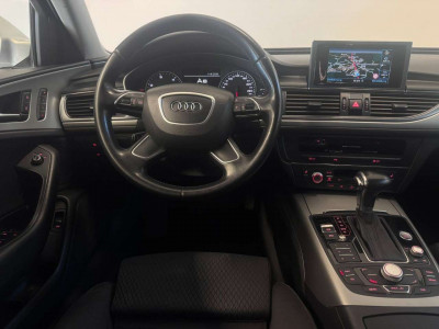 Audi A6 Gebrauchtwagen Audi A6 Gebrauchtwagen