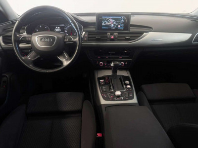 Audi A6 Gebrauchtwagen Audi A6 Gebrauchtwagen