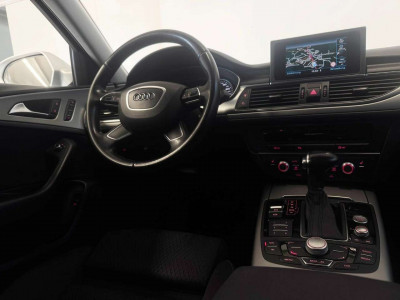 Audi A6 Gebrauchtwagen Audi A6 Gebrauchtwagen