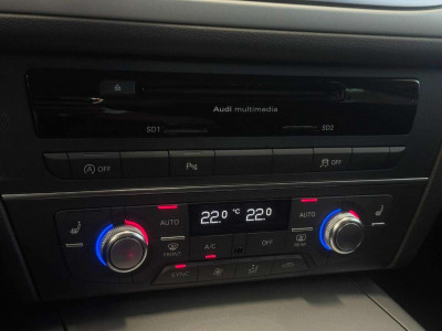 Audi A6 Gebrauchtwagen Audi A6 Gebrauchtwagen