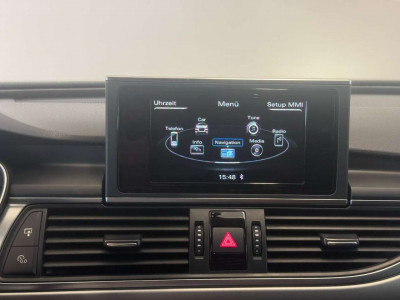 Audi A6 Gebrauchtwagen Audi A6 Gebrauchtwagen