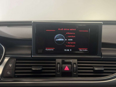 Audi A6 Gebrauchtwagen Audi A6 Gebrauchtwagen