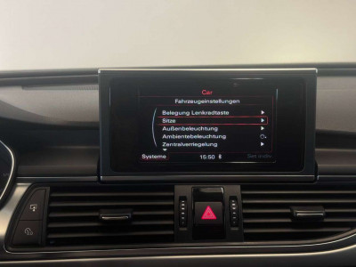 Audi A6 Gebrauchtwagen Audi A6 Gebrauchtwagen