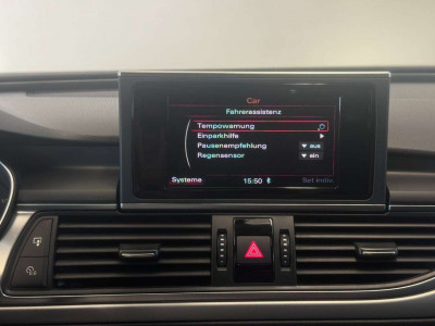 Audi A6 Gebrauchtwagen Audi A6 Gebrauchtwagen