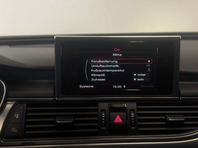 Audi A6 Gebrauchtwagen Audi A6 Gebrauchtwagen