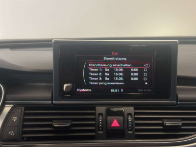 Audi A6 Gebrauchtwagen Audi A6 Gebrauchtwagen