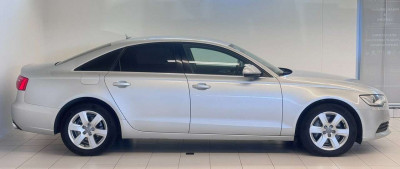 Audi A6 Gebrauchtwagen Audi A6 Gebrauchtwagen