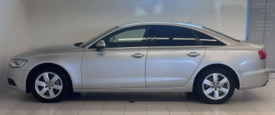 Audi A6 Gebrauchtwagen Audi A6 Gebrauchtwagen