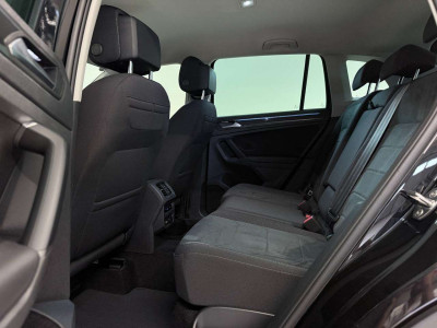 VW Tiguan Gebrauchtwagen VW Tiguan Gebrauchtwagen