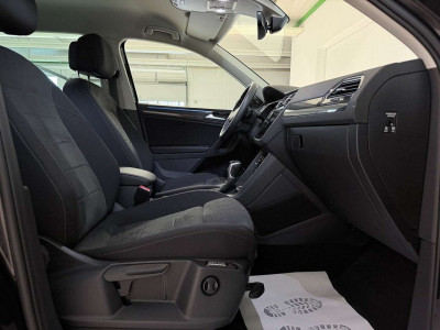 VW Tiguan Gebrauchtwagen VW Tiguan Gebrauchtwagen