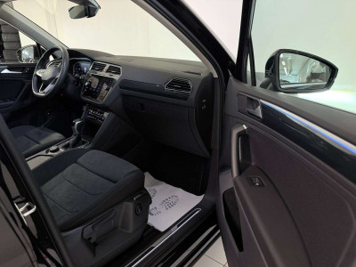 VW Tiguan Gebrauchtwagen VW Tiguan Gebrauchtwagen