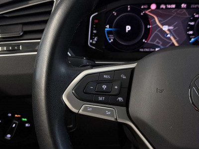 VW Tiguan Gebrauchtwagen VW Tiguan Gebrauchtwagen