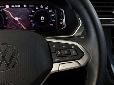 VW Tiguan Gebrauchtwagen VW Tiguan Gebrauchtwagen