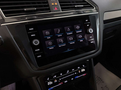 VW Tiguan Gebrauchtwagen VW Tiguan Gebrauchtwagen