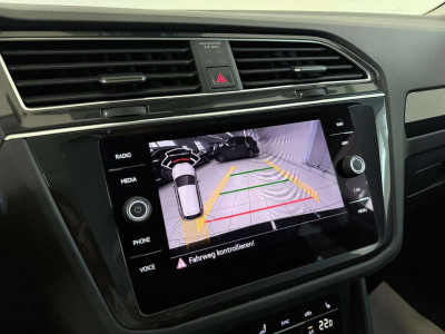 VW Tiguan Gebrauchtwagen VW Tiguan Gebrauchtwagen