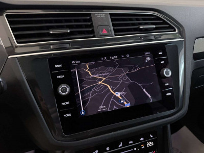 VW Tiguan Gebrauchtwagen VW Tiguan Gebrauchtwagen