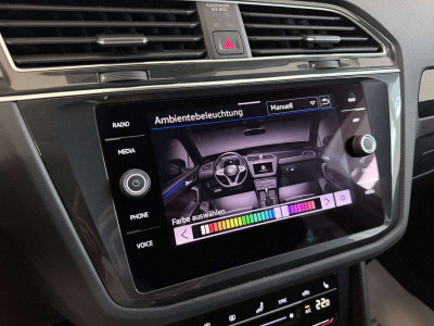 VW Tiguan Gebrauchtwagen VW Tiguan Gebrauchtwagen