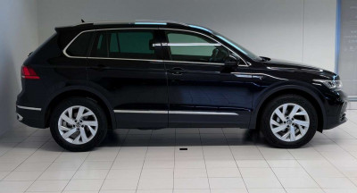 VW Tiguan Gebrauchtwagen VW Tiguan Gebrauchtwagen
