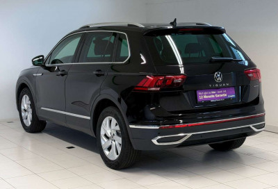 VW Tiguan Gebrauchtwagen VW Tiguan Gebrauchtwagen