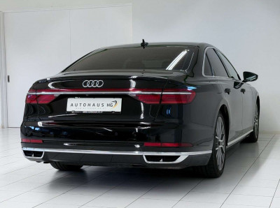 Audi A8 Gebrauchtwagen Audi A8 Gebrauchtwagen