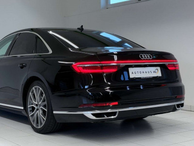 Audi A8 Gebrauchtwagen Audi A8 Gebrauchtwagen
