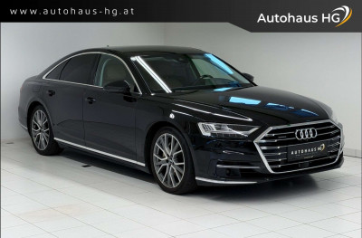 Audi A8 Gebrauchtwagen Audi A8 Gebrauchtwagen