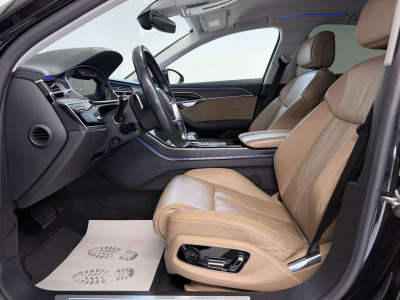 Audi A8 Gebrauchtwagen Audi A8 Gebrauchtwagen