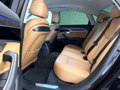 Audi A8 Gebrauchtwagen Audi A8 Gebrauchtwagen