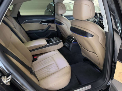 Audi A8 Gebrauchtwagen Audi A8 Gebrauchtwagen