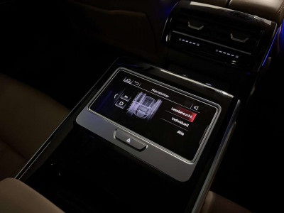 Audi A8 Gebrauchtwagen Audi A8 Gebrauchtwagen